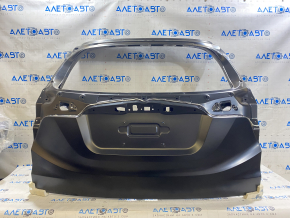 Trunk door bare Honda HR-V 16-22