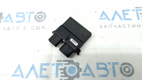 Occupant passenger discriminating sensor Toyota Highlander 14 - broken mount