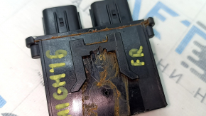 Occupant passenger discriminating sensor Toyota Highlander 14 - broken mount