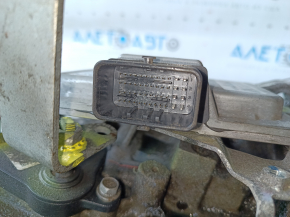 Nissan Rogue 17-20 CVT AWD 149k automatic transmission with control unit
