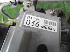 Nissan Rogue 17-20 CVT AWD 149k automatic transmission with control unit