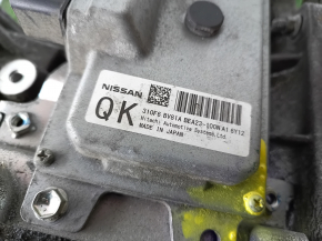 Nissan Rogue 17-20 CVT AWD 149k automatic transmission with control unit