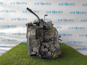Nissan Rogue 17-20 CVT AWD 149k automatic transmission with control unit