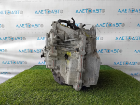 Nissan Rogue 17-20 CVT AWD 149k automatic transmission with control unit