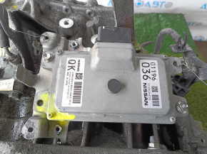 Nissan Rogue 17-20 CVT AWD 149k automatic transmission with control unit