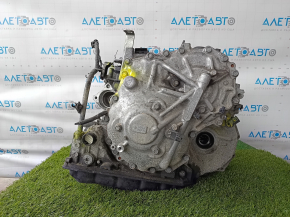 Nissan Rogue 17-20 CVT AWD 149k automatic transmission with control unit