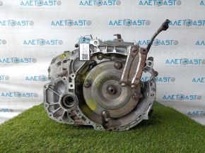 Nissan Rogue 17-20 CVT AWD 149k automatic transmission with control unit