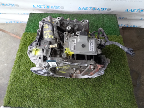 Nissan Rogue 17-20 CVT AWD 149k automatic transmission with control unit