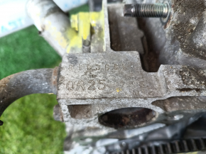 Nissan Rogue 17-20 2.5 QR25DE 149k engine started, spots in cylinders, 12-12-12-12