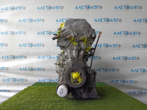 Nissan Rogue 17-20 2.5 QR25DE 149k engine started, spots in cylinders, 12-12-12-12
