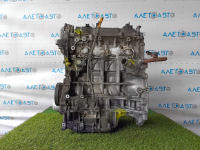 Nissan Rogue 17-20 2.5 QR25DE 149k engine started, spots in cylinders, 12-12-12-12
