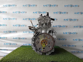 Nissan Rogue 17-20 2.5 QR25DE 149k engine started, spots in cylinders, 12-12-12-12