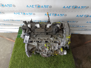 Nissan Rogue 17-20 2.5 QR25DE 149k engine started, spots in cylinders, 12-12-12-12
