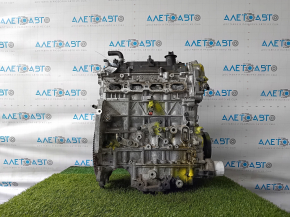Nissan Rogue 17-20 2.5 QR25DE 149k engine started, spots in cylinders, 12-12-12-12