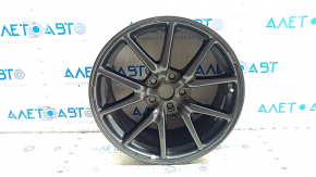 Wheel R18x8.5J ET40 Tesla Model 3 18-20 pre-restyling, light curb