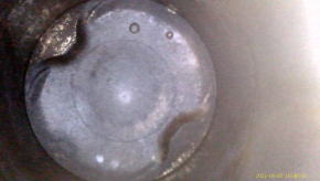 Nissan Rogue 17-20 2.5 QR25DE 149k engine started, spots in cylinders, 12-12-12-12