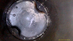 Nissan Rogue 17-20 2.5 QR25DE 149k engine started, spots in cylinders, 12-12-12-12