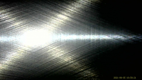 Nissan Rogue 17-20 2.5 QR25DE 149k engine started, spots in cylinders, 12-12-12-12