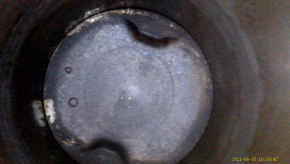 Nissan Rogue 17-20 2.5 QR25DE 149k engine started, spots in cylinders, 12-12-12-12