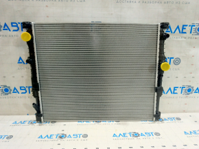 Radiator cooling water BMW 5 G30 17-19 2.0T, 3.0T