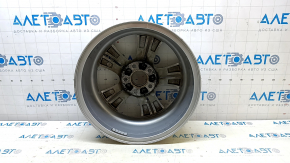 Wheel rim R17x7.5J BMW 3 F30 12-18 392 style, light curb