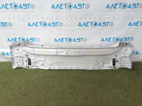 Rear panel BMW X1 F48 16-22 2 parts, on the body, white