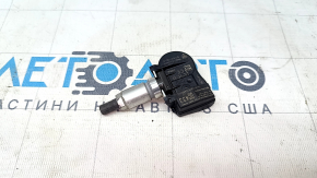 Tesla Model 3 18-20 Tire Pressure Sensor Black, Gray Valve Stem