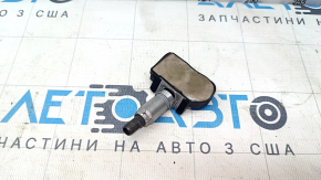 Tesla Model 3 18-20 Tire Pressure Sensor Black, Gray Valve Stem