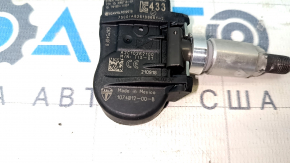 Tesla Model 3 18-20 Tire Pressure Sensor Black, Gray Valve Stem