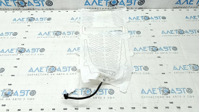 Heated passenger seat back for Toyota Highlander 14-19