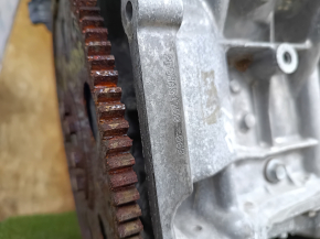 Toyota Highlander 17-19 3.5 2GRFKS 90k engine, water damage, seized, for parts
