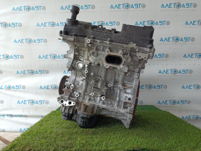 Toyota Highlander 17-19 3.5 2GRFKS 90k engine, water damage, seized, for parts