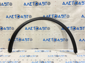 Tesla Model Y 20- Rear Right Wing Arch Trim