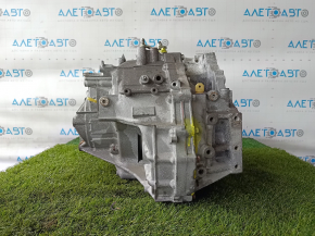 Automatic transmission assembly Toyota Highlander 17-19 3.5 UA80E FWD 8-speed 90kW, rusty torque converter