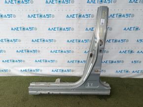 Left central body pillar for Lexus RX300 RX330 RX350 RX400H 04-09, non-standard