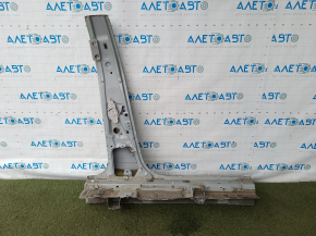 Left central body pillar for Lexus RX300 RX330 RX350 RX400H 04-09, non-standard