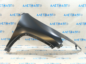 Front right wing Jeep Cherokee KL 14-18