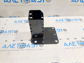 Side member fang right Jeep Cherokee KL 14-18