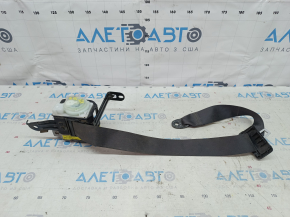 Rear left seat belt for Lexus ES350 07-08, gray, for cleaning