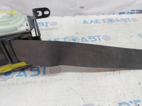 Rear left seat belt for Lexus ES350 07-08, gray, for cleaning