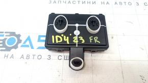 Front right door computer Volkswagen ID.4 23