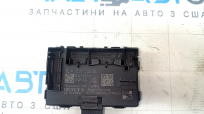 Front right door computer Volkswagen ID.4 23