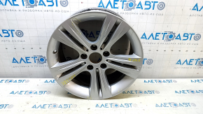 Wheel rim R17x7.5J BMW 3 F30 12-18 392 style, light curb