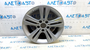 Wheel rim R17x7.5J BMW 3 F30 12-18 392 style, light curb