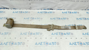 Lexus ES300 ES330 rear center seat belt, beige, dry-cleanable
