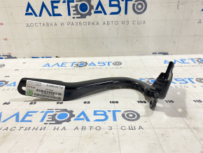 Hood hinge right Subaru Outback 20-