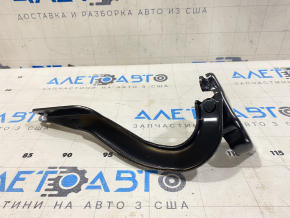 Hood hinge right Subaru Outback 20-