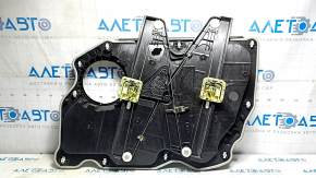 Window lift mechanism front left Ford Mustang Mach-E 21-23