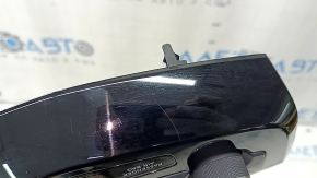 Nissan Rogue 17-20 auto climate control, peeling chrome, scratches