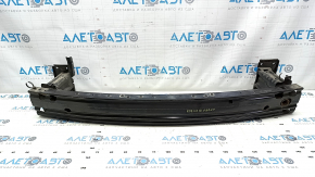Nissan Rogue 14-20 USA Type 3 Front Bumper Reinforcement Assembly with Fangs, Rusty